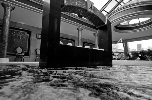 Hotel Aurum - Szilveszter - teljes elrefizetssel (min. 3 j)