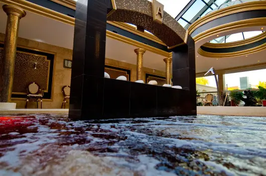 Hotel Aurum - Szilveszter (min. 3 j)