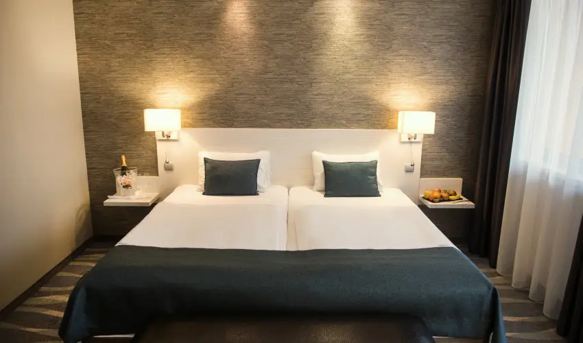 Hotel Azr Sifok - Szilveszter (min. 3 j)