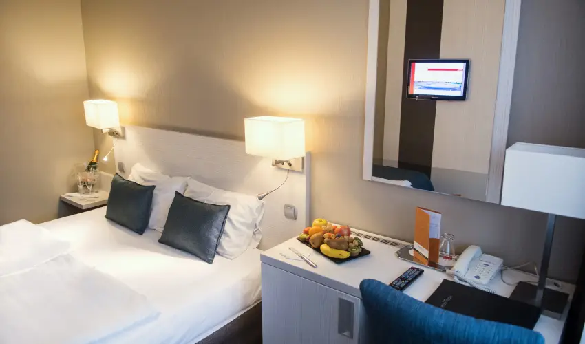 Hotel Azr Sifok - Szilveszter (min. 3 j)