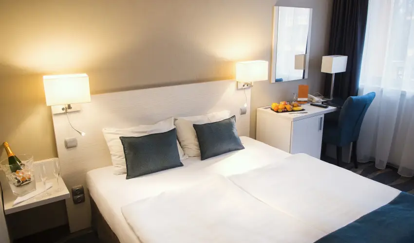 Hotel Azr Sifok - Szilveszter (min. 3 j)