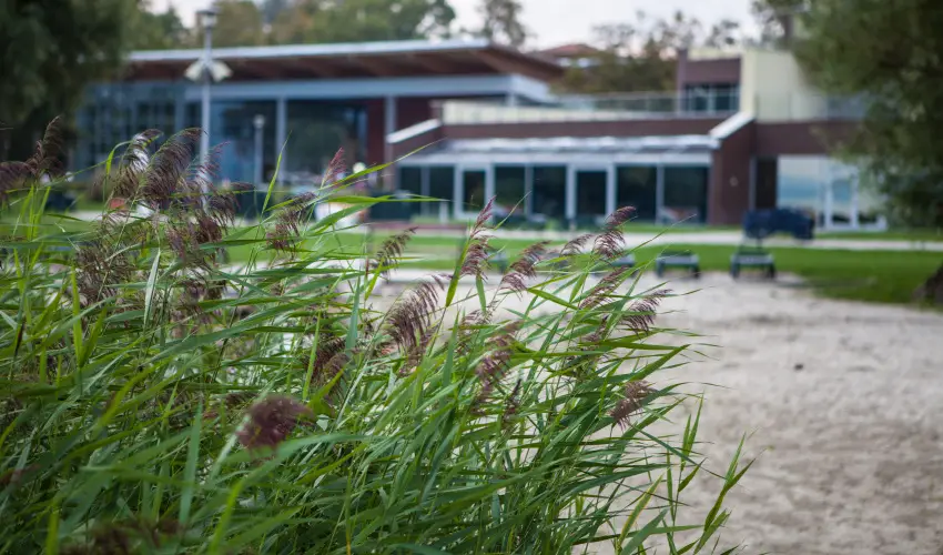 Hotel Azr Sifok - Szilveszter (min. 3 j)