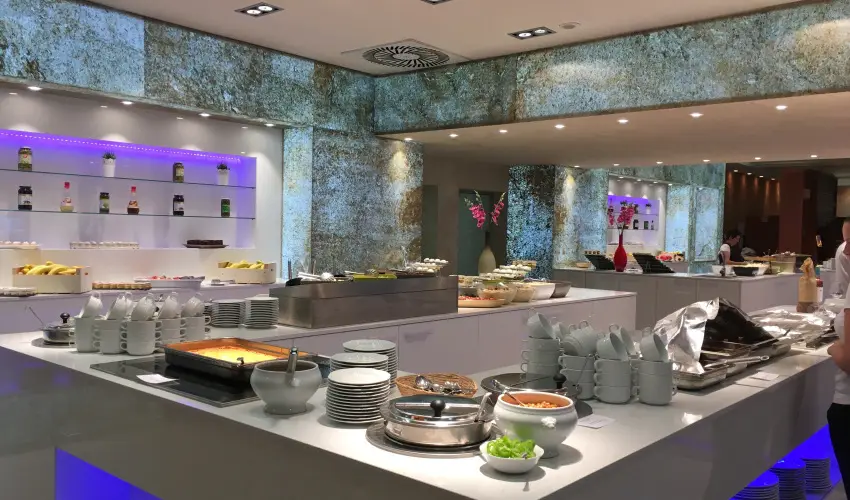 Hotel Azr Sifok - Szilveszter (min. 3 j)