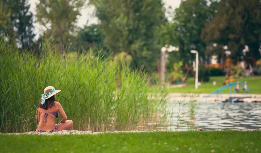 Hotel Azr Sifok - Szilveszter (min. 3 j)