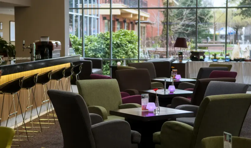 Hotel Azr Sifok - Szilveszter (min. 3 j)