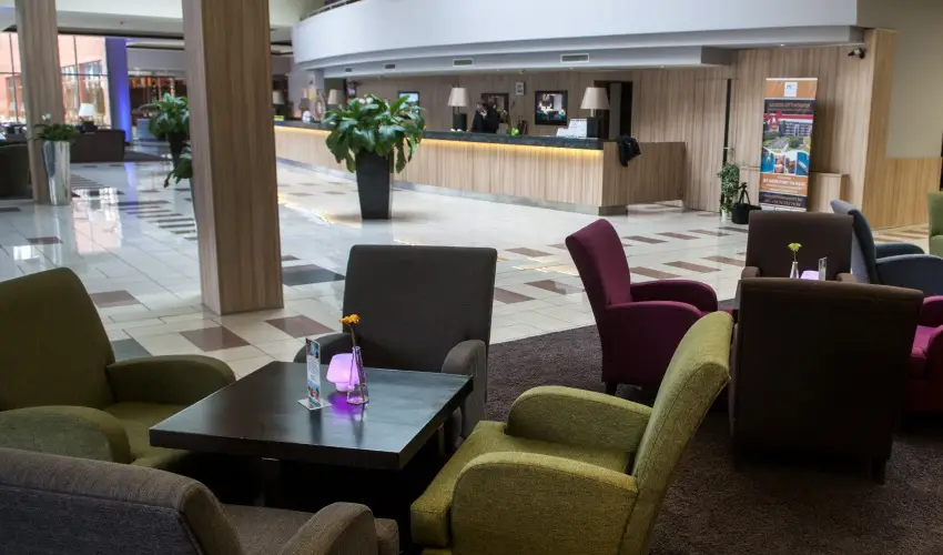 Hotel Azr Sifok - Szilveszter (min. 3 j)