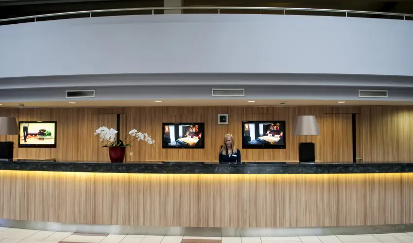 Hotel Azr Sifok - Szilveszter (min. 3 j)