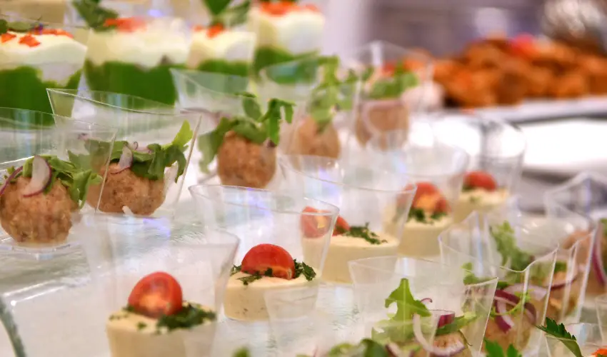 Hotel Azr Sifok - Szilveszter (min. 3 j)