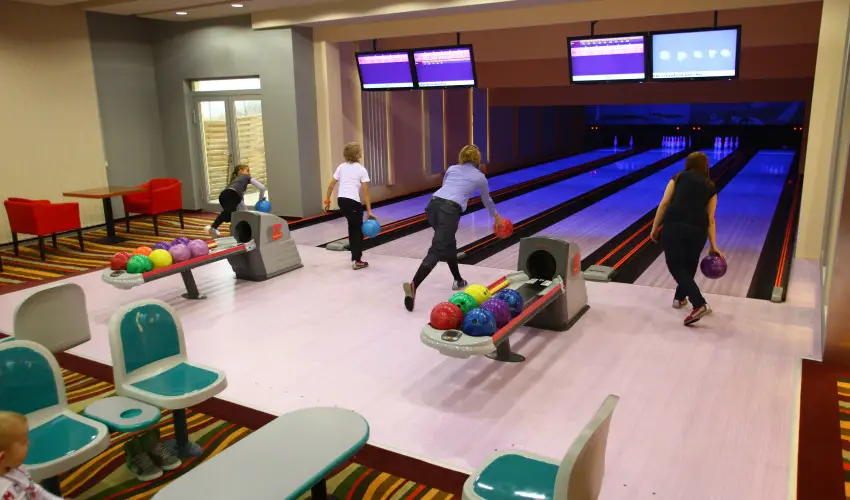 Hotel Azr Sifok - Szilveszter (min. 3 j)