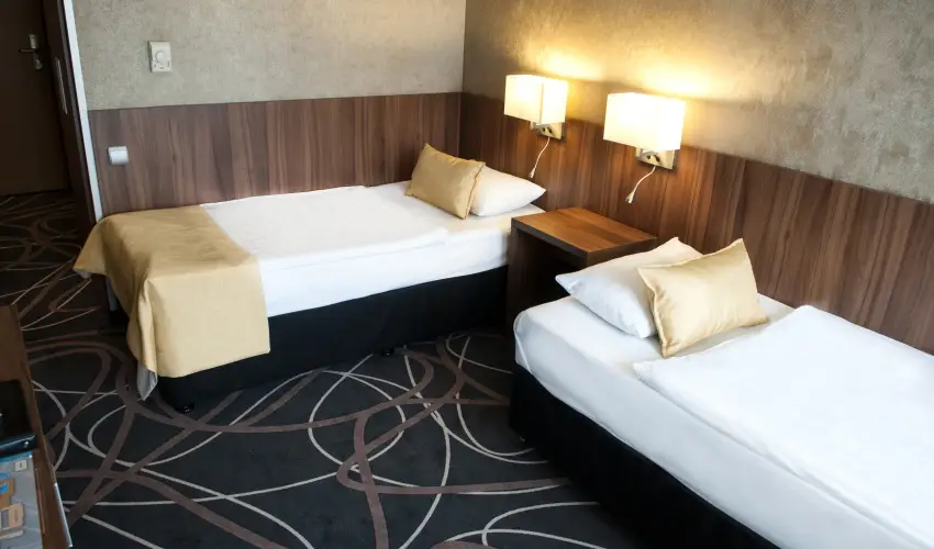 Hotel Azr Sifok - Szilveszter (min. 3 j)