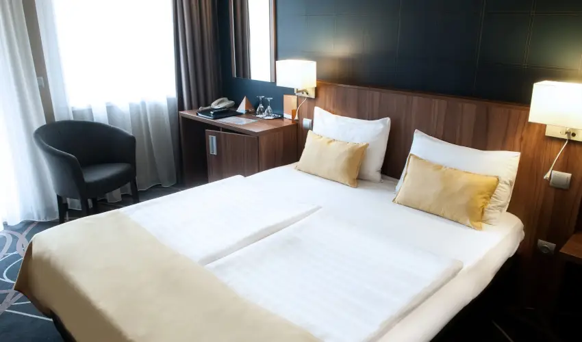 Hotel Azr Sifok - Szilveszter (min. 3 j)