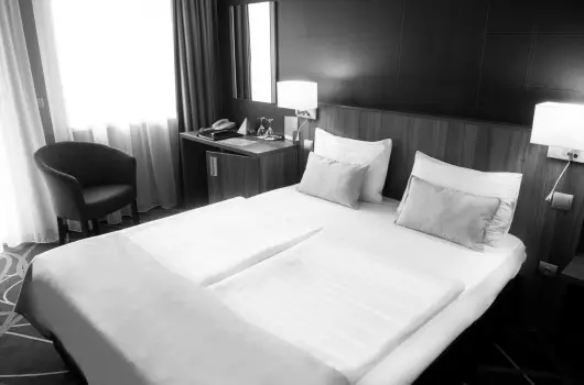 Hotel Az�r - Szilveszter