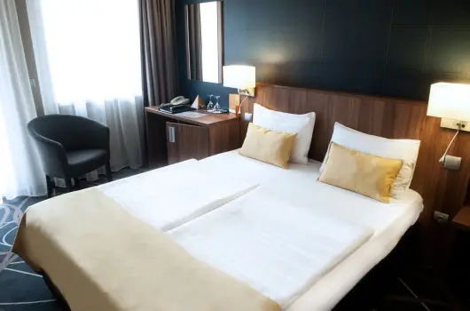 Hotel Azr - Szilveszter (min. 3 j)