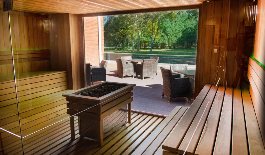 Hotel Azr Sifok - Szilveszter (min. 3 j)