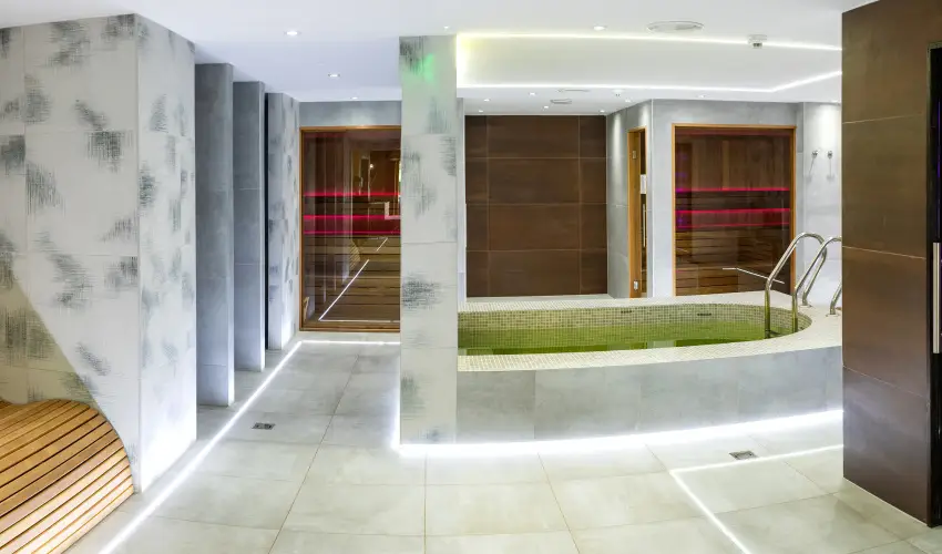 Hotel Azr Sifok - Szilveszter (min. 3 j)