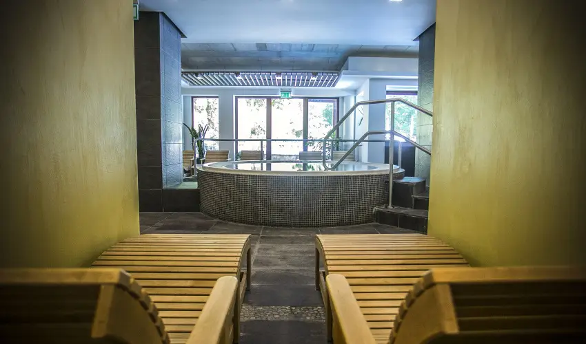 Hotel Bassiana Srvr - Mesebeli Bassiana szilveszter (min. 2 j)