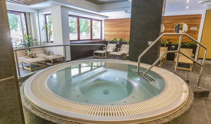 Hotel Bassiana Srvr - Mesebeli Bassiana szilveszter (min. 2 j)