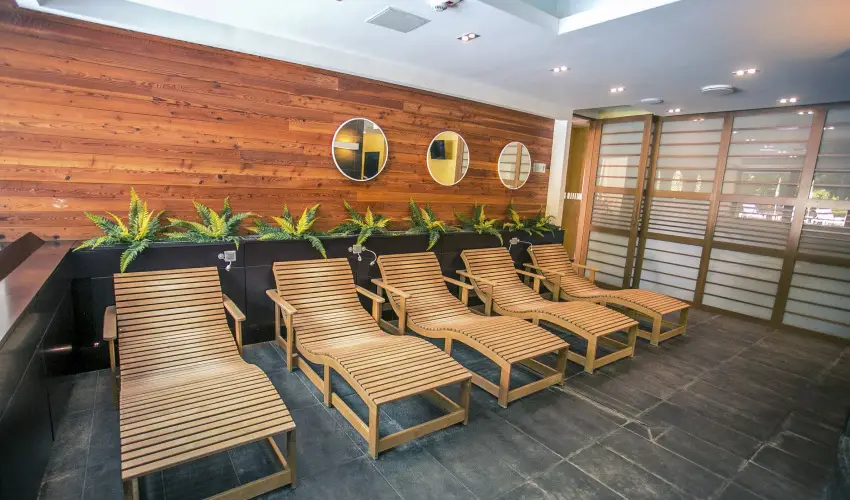 Hotel Bassiana Srvr - Mesebeli Bassiana szilveszter (min. 2 j)