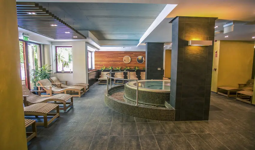 Hotel Bassiana Srvr - Mesebeli Bassiana szilveszter (min. 2 j)