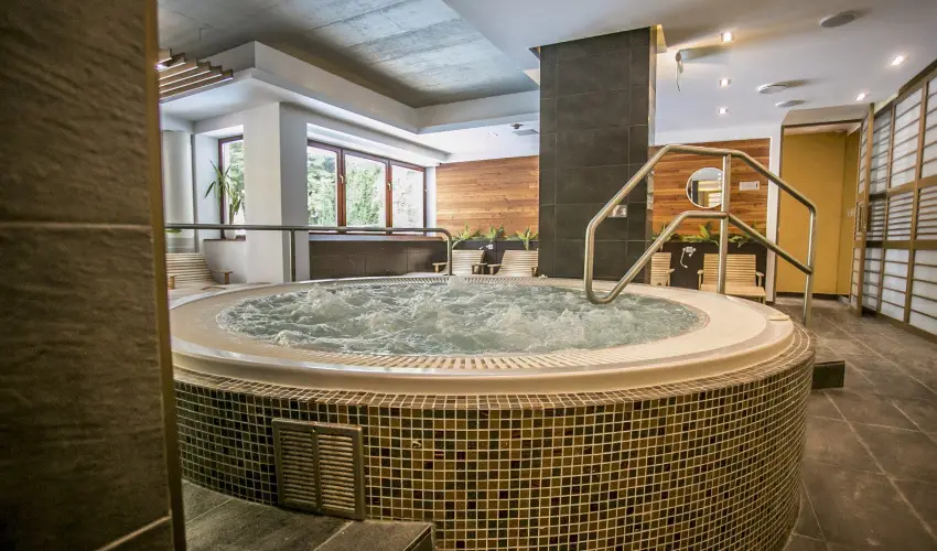 Hotel Bassiana Srvr - Mesebeli Bassiana szilveszter (min. 2 j)