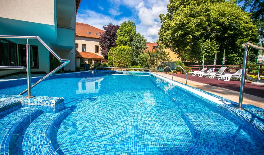 Hotel Bassiana Srvr - Mesebeli Bassiana szilveszter (min. 2 j)