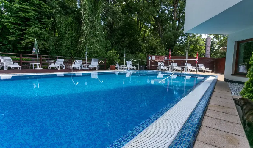 Hotel Bassiana Srvr - Mesebeli Bassiana szilveszter (min. 2 j)