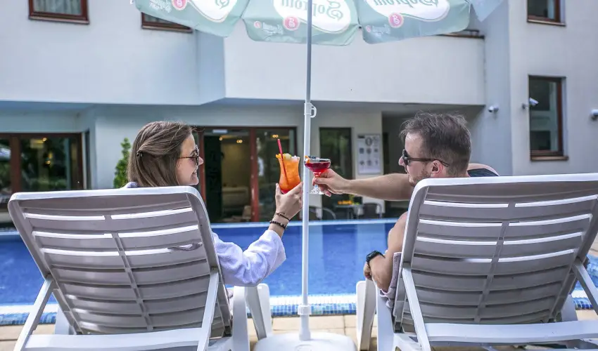 Hotel Bassiana Srvr - Mesebeli Bassiana szilveszter (min. 2 j)