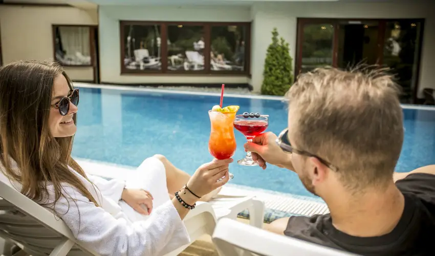 Hotel Bassiana Srvr - Mesebeli Bassiana szilveszter (min. 2 j)