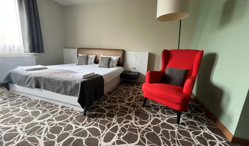 Hotel Bassiana Srvr - Mesebeli Bassiana szilveszter (min. 2 j)