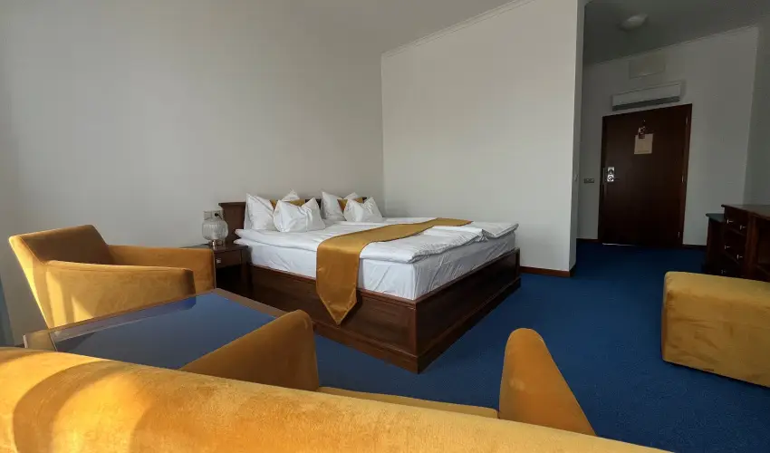Hotel Bassiana Srvr - Mesebeli Bassiana szilveszter (min. 2 j)
