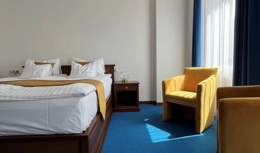 Hotel Bassiana Srvr - Mesebeli Bassiana szilveszter (min. 2 j)