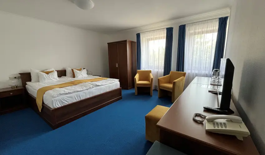 Hotel Bassiana Srvr - Mesebeli Bassiana szilveszter (min. 2 j)