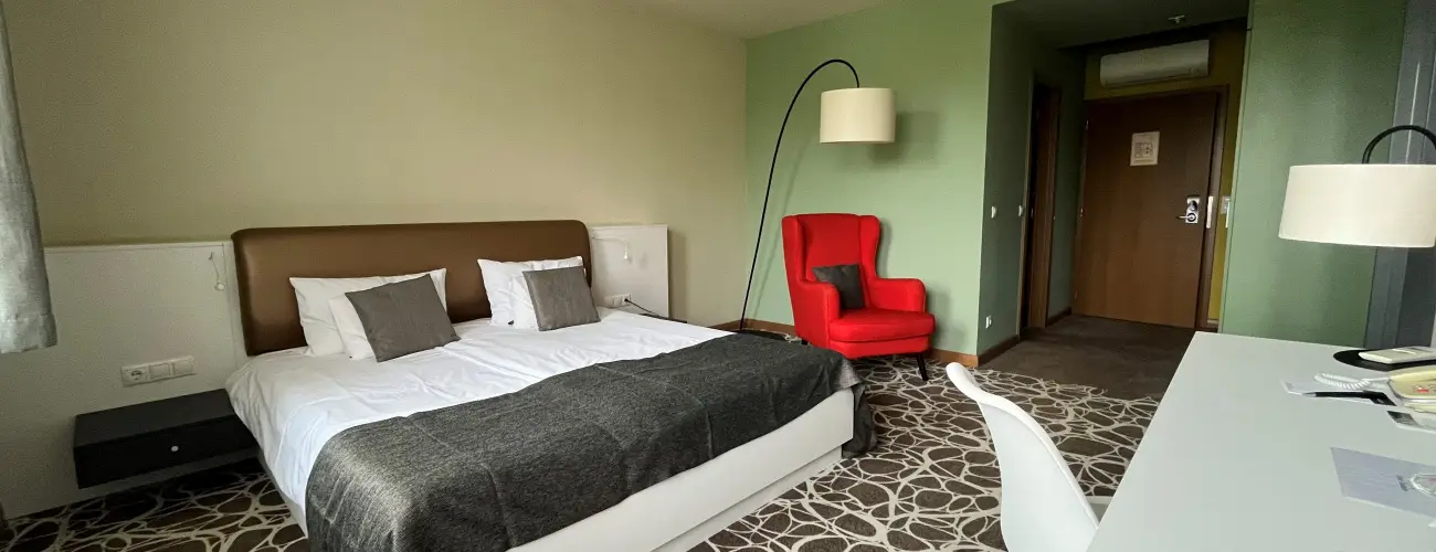 Hotel Bassiana Srvr - Szilveszter (min. 3 j)