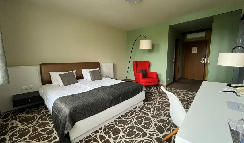 Hotel Bassiana Srvr - Mesebeli Bassiana szilveszter (min. 2 j)