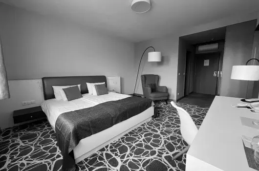 Hotel Bassiana - Mesebeli Bassiana szilveszter (min. 2 j)