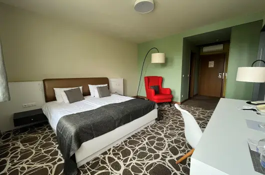 Hotel Bassiana - Szilveszter (min. 3 j)