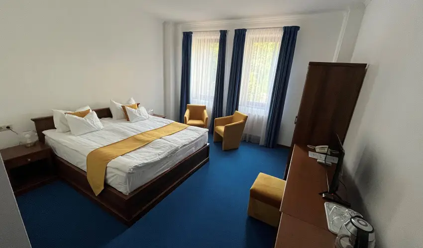 Hotel Bassiana Srvr - Mesebeli Bassiana szilveszter (min. 2 j)