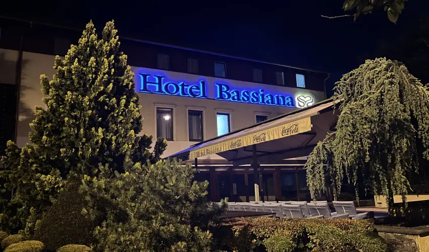 Hotel Bassiana Srvr - Mesebeli Bassiana szilveszter (min. 2 j)