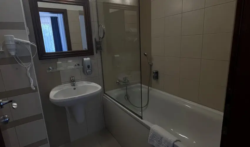 Hotel Bassiana Srvr - Mesebeli Bassiana szilveszter (min. 2 j)