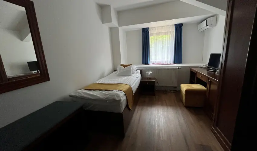 Hotel Bassiana Srvr - Mesebeli Bassiana szilveszter (min. 2 j)