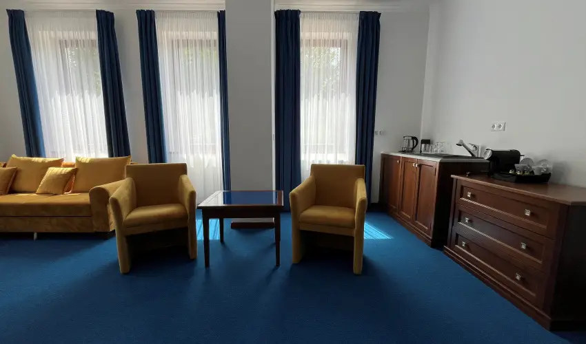 Hotel Bassiana Srvr - Mesebeli Bassiana szilveszter (min. 2 j)