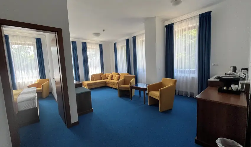 Hotel Bassiana Srvr - Mesebeli Bassiana szilveszter (min. 2 j)