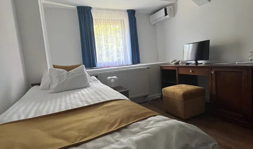 Hotel Bassiana Srvr - Mesebeli Bassiana szilveszter (min. 2 j)