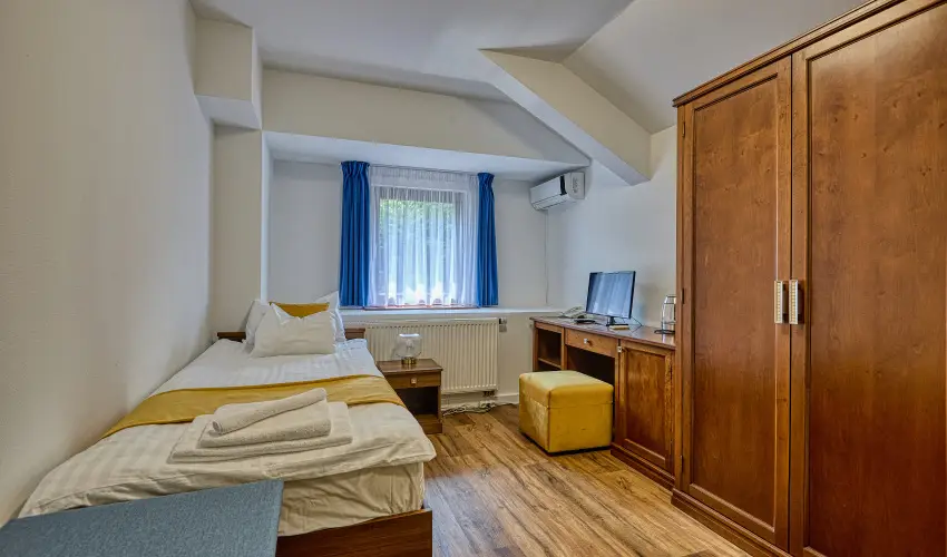 Hotel Bassiana Srvr - Mesebeli Bassiana szilveszter (min. 2 j)