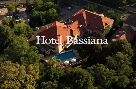 Hotel Bassiana - Mesebeli Bassiana szilveszter