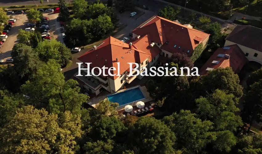 Hotel Bassiana Srvr - Mesebeli Bassiana szilveszter (min. 2 j)