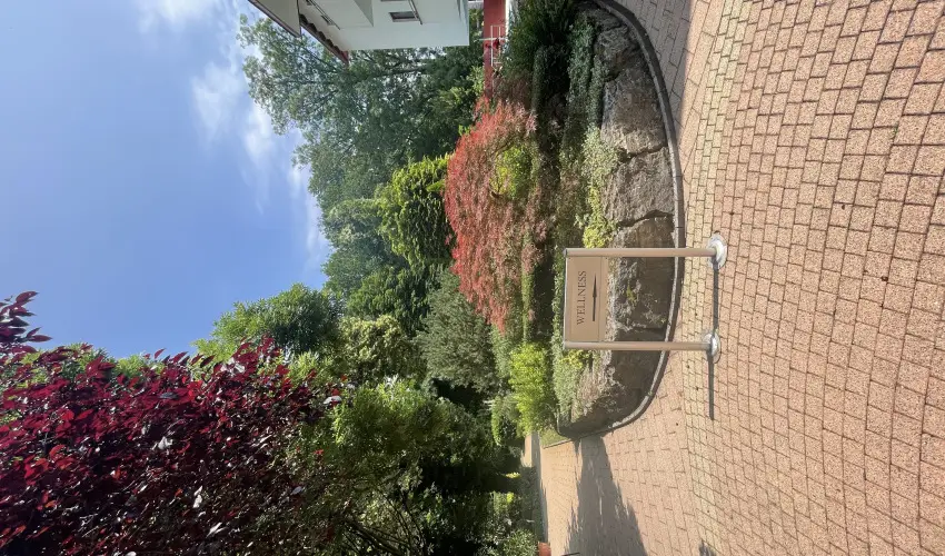 Hotel Bassiana Srvr - Mesebeli Bassiana szilveszter (min. 2 j)