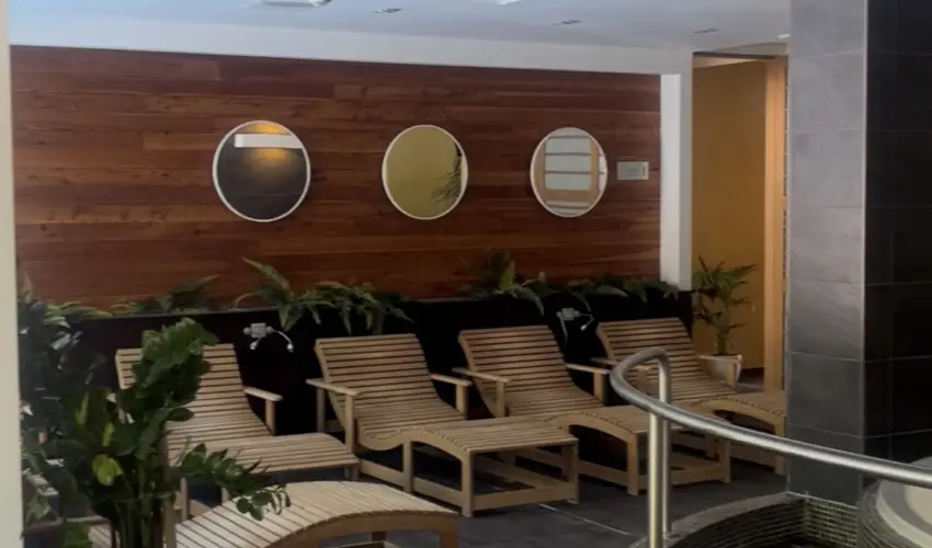 Hotel Bassiana Srvr - Mesebeli Bassiana szilveszter (min. 2 j)