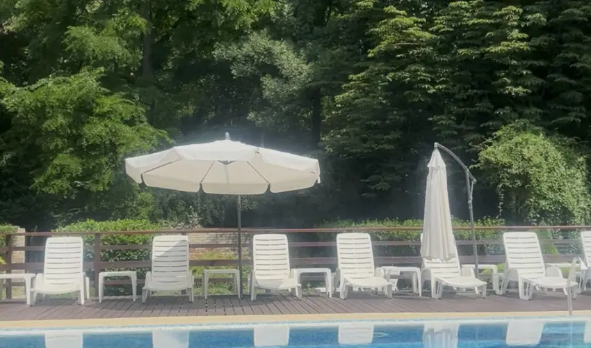 Hotel Bassiana Srvr - Mesebeli Bassiana szilveszter (min. 2 j)