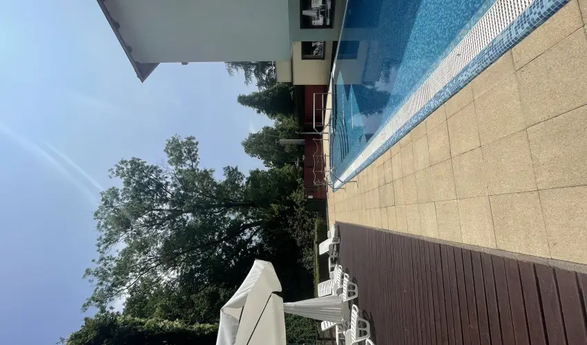 Hotel Bassiana Srvr - Mesebeli Bassiana szilveszter (min. 2 j)